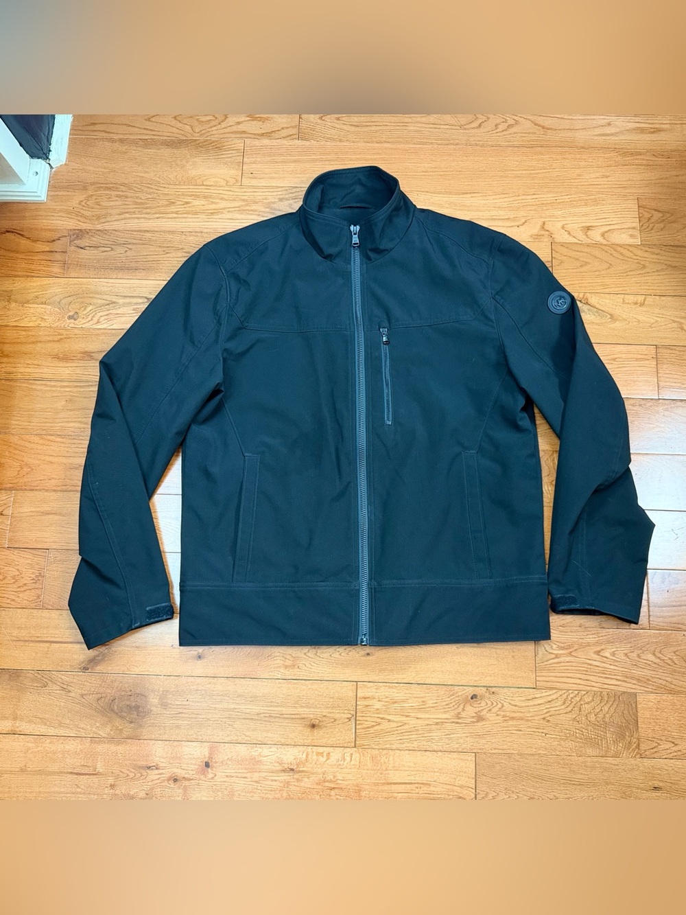 Michael Kors Men’s Softshell Jacket